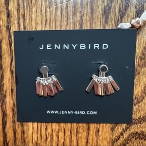 New Jenny Bird Raya ear jackets